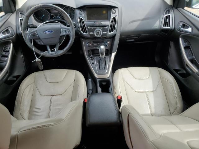 1FADP3N21GL205527 Ford Focus Titanium
