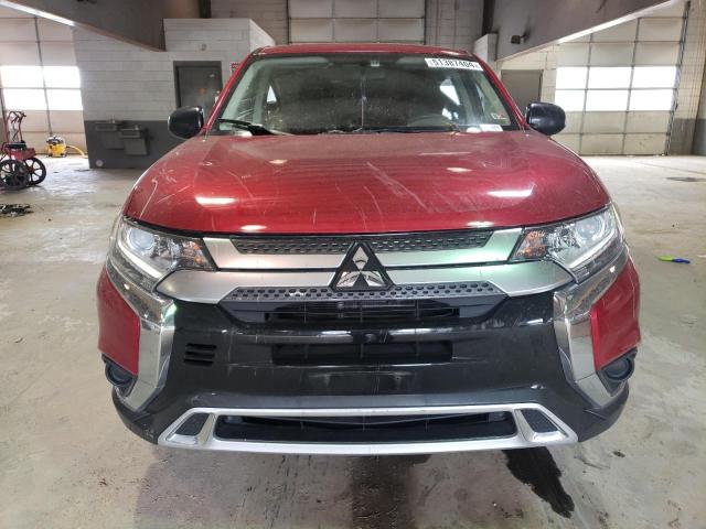 JA4AZ3A32LZ015646 Mitsubishi Outlander Se