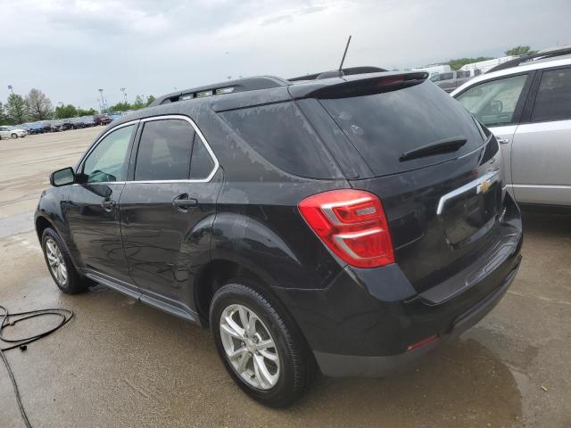2GNALCEK6H1579588 Chevrolet EQUINOX LT