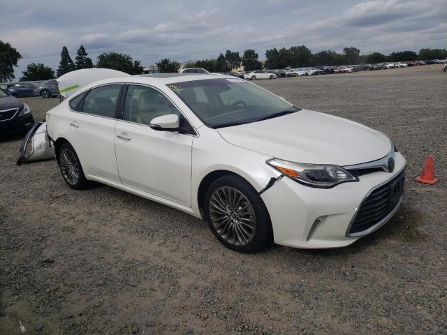 4T1BK1EB8GU233481 Toyota AVALON XLE