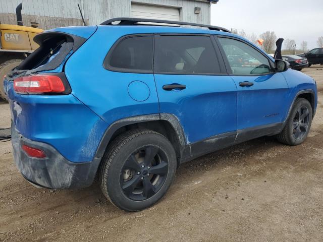 1C4PJMAS7HW644820 Jeep Cherokee Sport