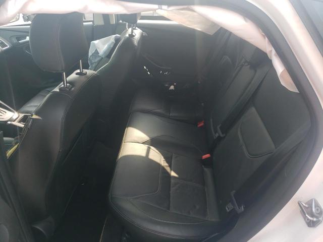 1FADP3N22JL286576 Ford Focus Titanium