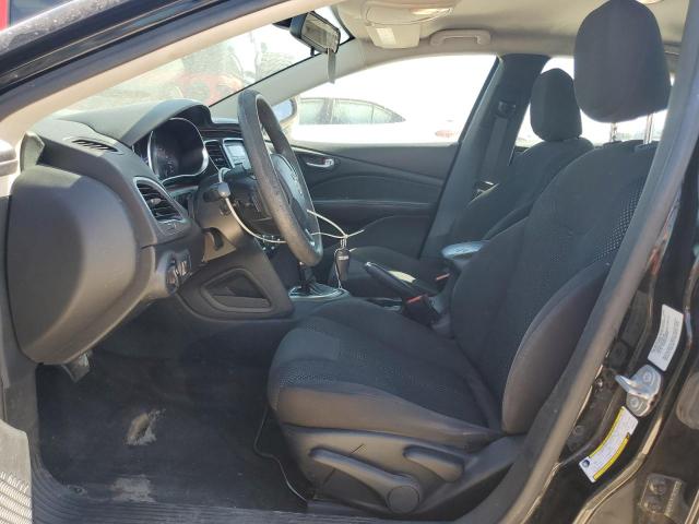 1C3CDFAA1FD404510 Dodge DART SE