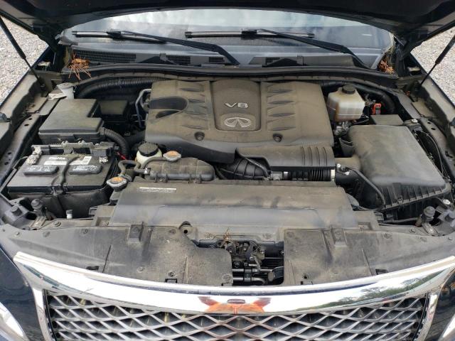 JN8AZ2NF4G9612442 Infiniti QX80