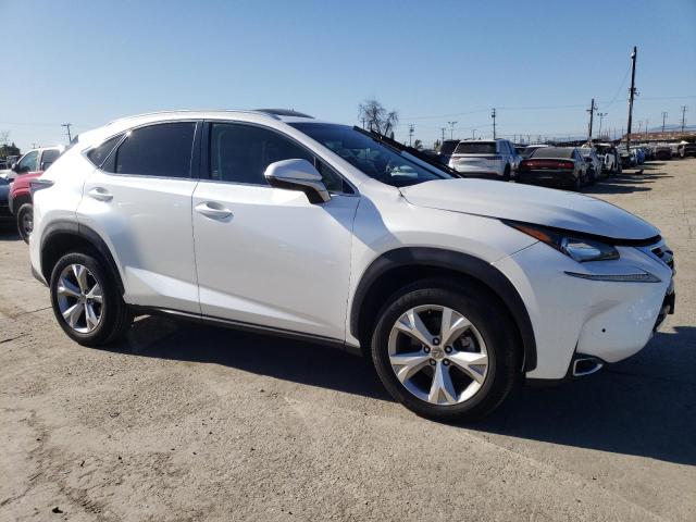 JTJYARBZ1H2052234 Lexus Nx 200t Base