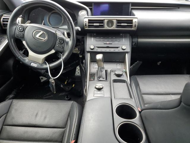 JTHBA1D26G5026704 Lexus IS 200T