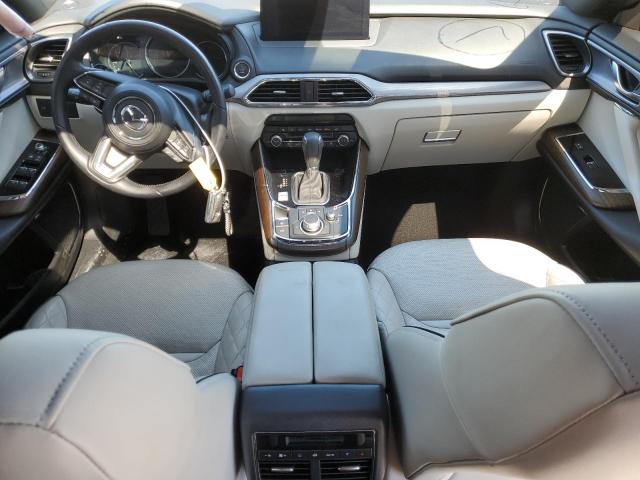JM3TCBEY1M0539562 Mazda Cx-9 Signature