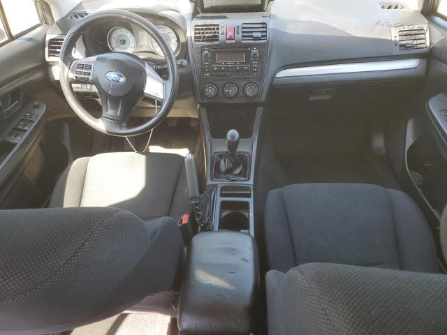 JF1GPAA60E9242766 Subaru Impreza