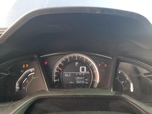 19XFC2F59GE066175 Honda Civic Lx