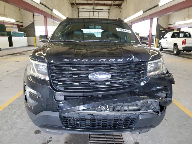 1FM5K8GT9GGA39536 Ford EXPLORER S