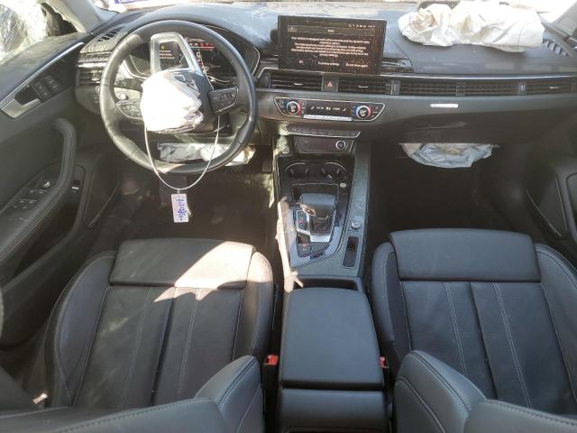 WAUCBAF42NN001472 Audi A4 Prestige 40