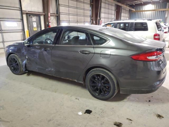 3FA6P0H71HR206081 Ford FUSION SE