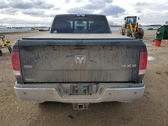 3C6UR5DL2GG126477 RAM 2500 Slt