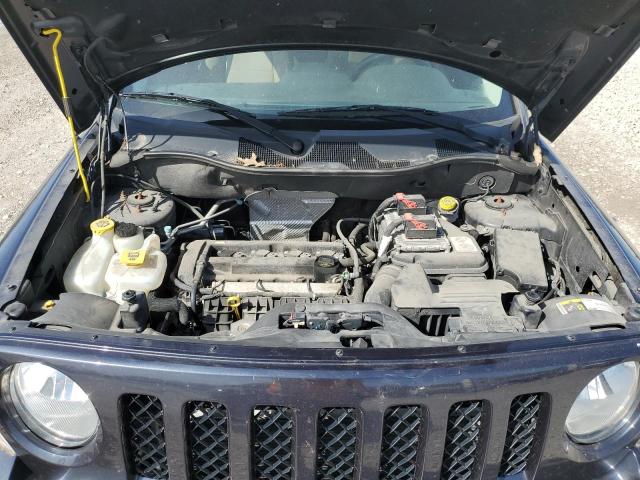 1C4NJPFA1FD342957 Jeep Patriot Latitude