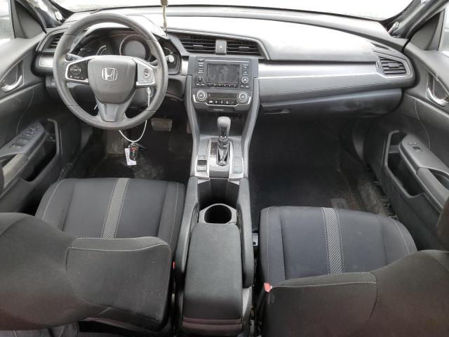19XFC2F55HE071374 Honda Civic Lx