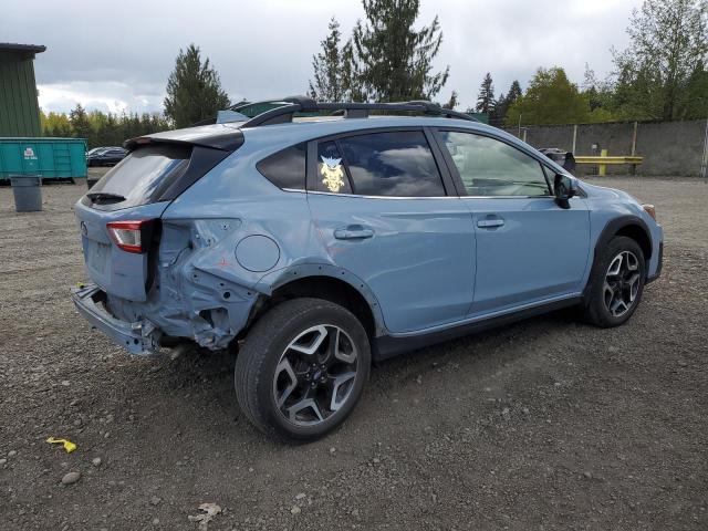 JF2GTAMC8KH212134 Subaru Crosstrek Limited