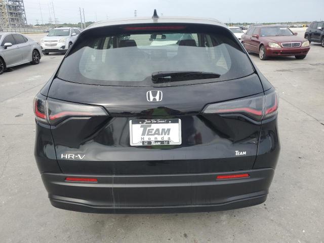 3CZRZ1H31RM711907 Honda HR-V LX