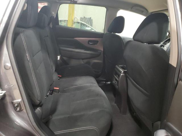 5N1AZ2AS2LN160826 Nissan MURANO S