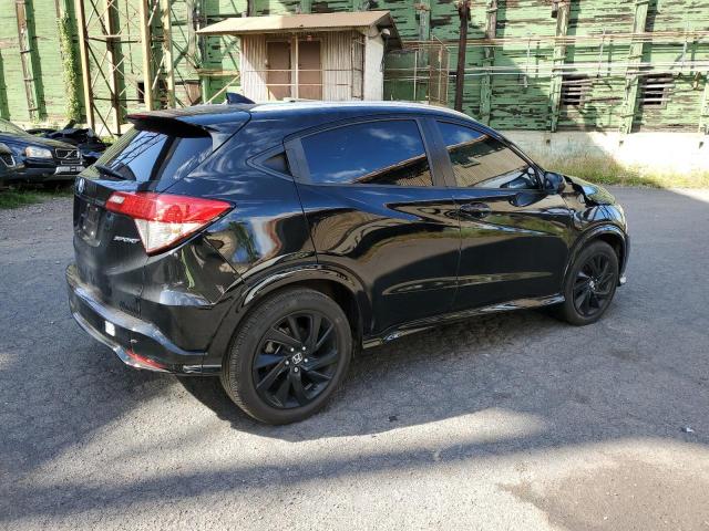 3CZRU5H18NM733322 Honda HR-V SPORT