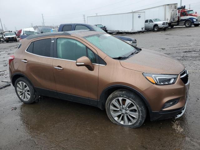 KL4CJHSB1HB010599 Buick Encore Premium