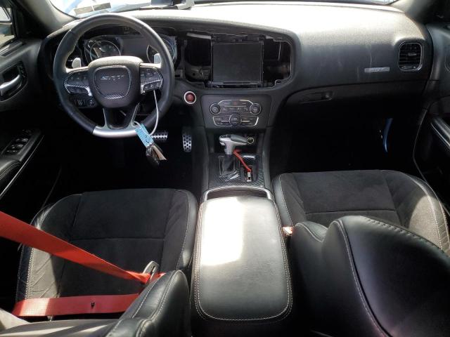 2C3CDXEJ8FH917790 Dodge Charger Srt 392