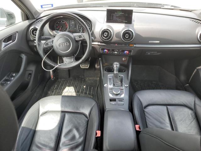 WAUEFGFF1F1020069 Audi A3 Premium Plus