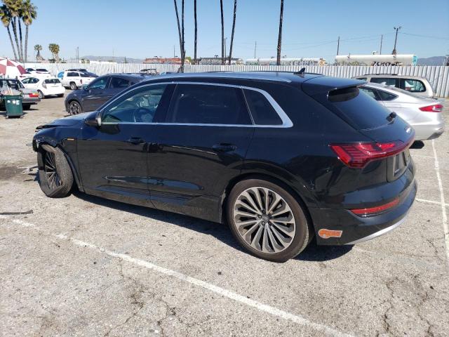 WA1VAAGE6KB024377 Audi E-tron Prestige
