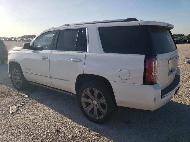 1GKS2CKJ7FR698948 GMC YUKON DENALI