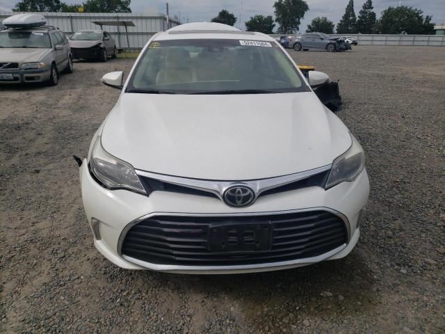 4T1BK1EB8GU233481 Toyota AVALON XLE