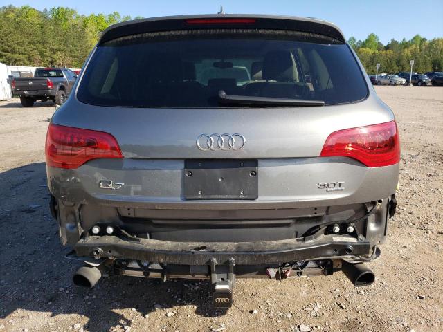 WA1LGAFE8FD003516 Audi Q7 Premium Plus