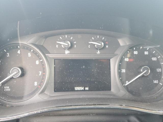 KL4CJASB3HB162892 Buick Encore Preferred