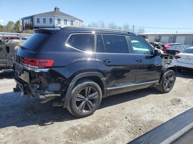 1V2RR2CA2MC544032 Volkswagen ATLAS SE