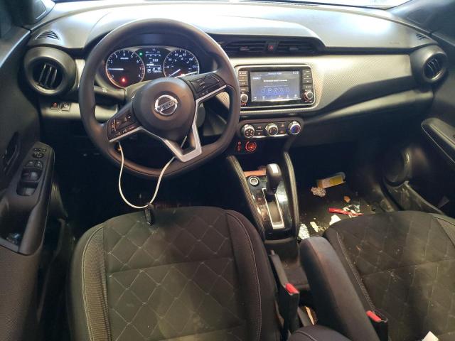 3N1CP5CU3KL530847 Nissan KICKS S