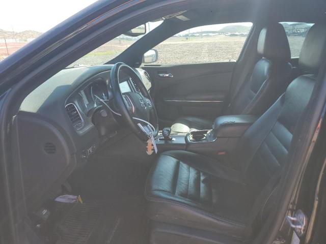 2C3CDXHG9EH353646 Dodge Charger Sxt