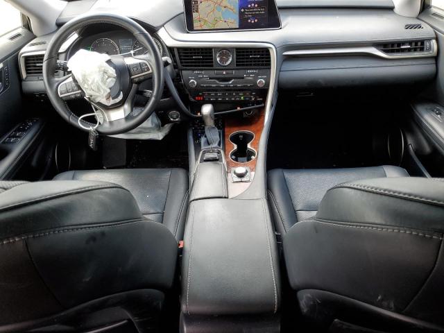 JTJBZMCAXK2038642 Lexus Rx 350 Base