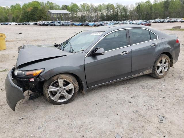 Auction sale of the 2010 Acura Tsx, vin: JH4CU2F67AC019233, lot number: 50241854