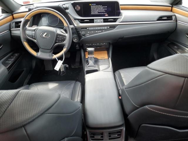 58ABZ1B1XKU010836 Lexus ES 350
