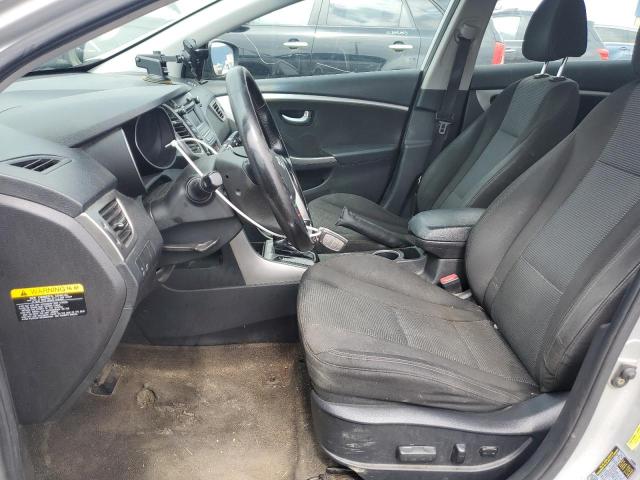 KMHD35LH6GU303435 Hyundai ELANTRA GT
