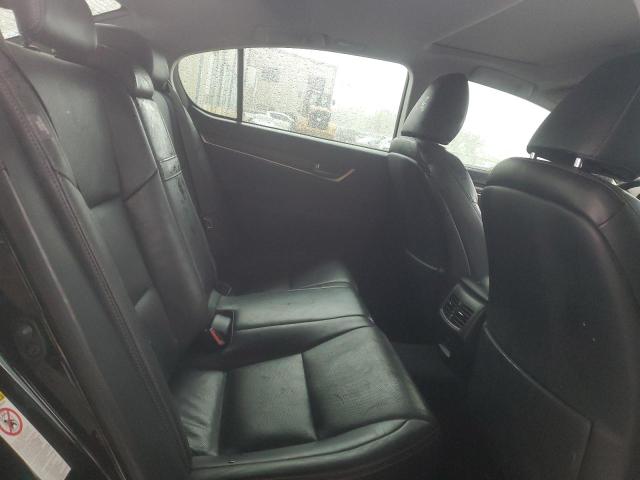JTHBE1BLXE5039789 Lexus GS 350