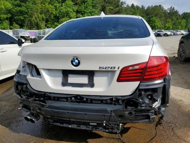 WBA5A5C50FD519782 BMW 528 I