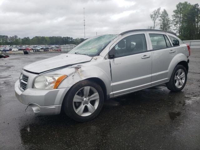 Auction sale of the 2010 Dodge Caliber Mainstreet, vin: 1B3CB3HA2AD630751, lot number: 50588534
