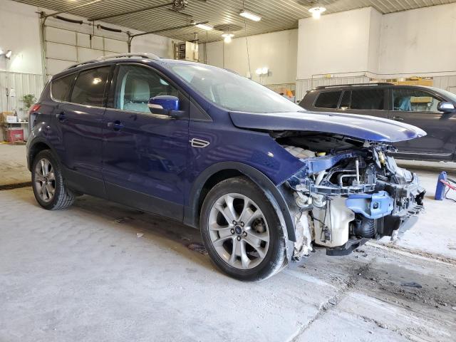 1FMCU0J92EUD08880 Ford Escape Titanium