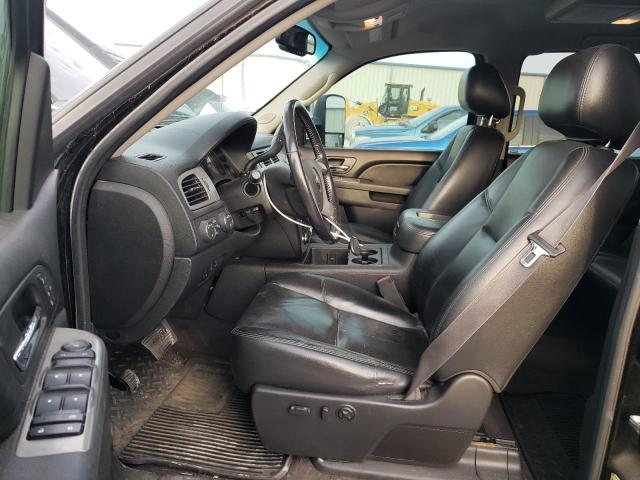 1GC4K1C86EF119016 Chevrolet Silverado K3500 Ltz