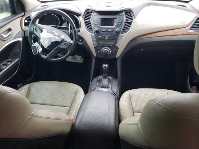 5XYZU3LA5EG202447 Hyundai SANTA FE SPORT