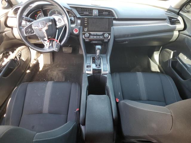 19XFC1F31ME210256 Honda CIVIC EX