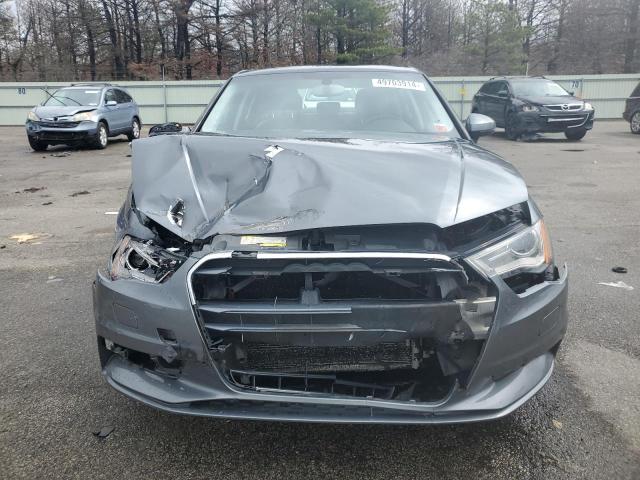 WAUBFGFF0F1005257 Audi A3 PREMIUM