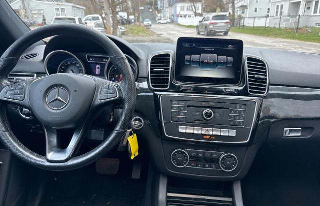 4JGDA5HB5JB022224 Mercedes-Benz Gle 350 4matic
