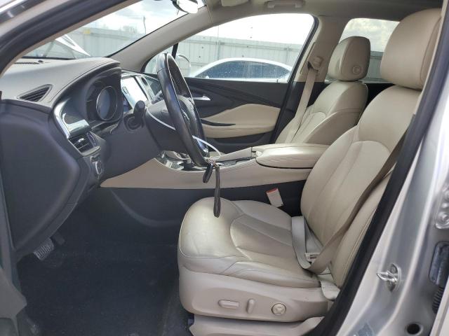 LRBFX2SA0JD003481 Buick Envision Essence