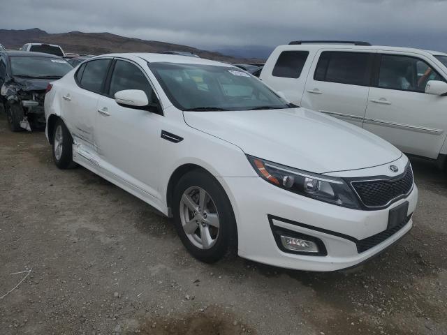 KNAGM4A72F5656361 KIA Optima Lx