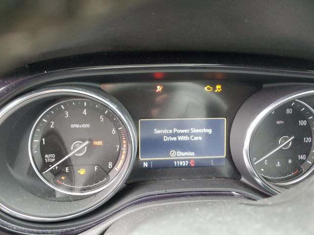 KL4MMDSL6NB128852 Buick Encore Gx Select
